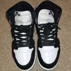 Women's Jordan 1
